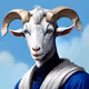 Base Goat