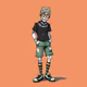 Doodleopia Custom