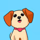 100NFTv1_Dog V2
