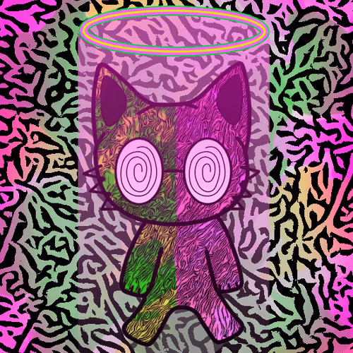 Colorful #34
