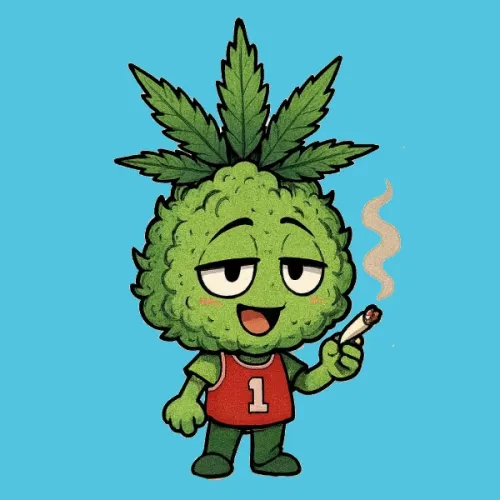 420 GANG BUDS