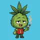 420 GANG BUDS