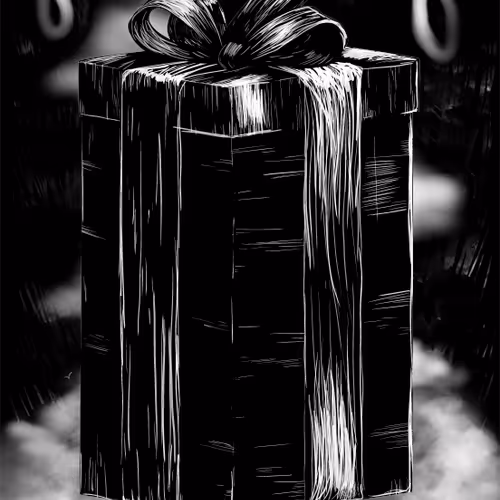 5 A Gift From Ships By Ships X Reddit Collectible