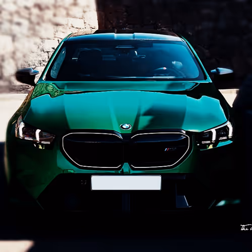 Bmw M5