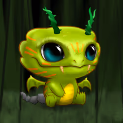 Komo #2541