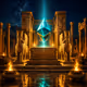 The Ether Throne