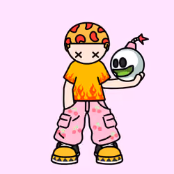 Tokyo Youth Battle #715