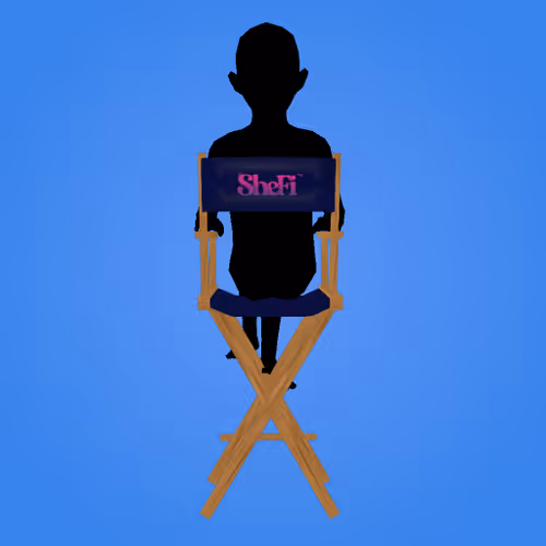 Shefi In Dcl