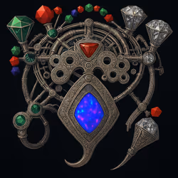 Item Media