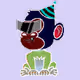 8Bit Apes V2