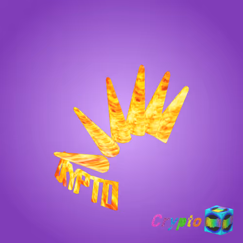 Crypto Tiara