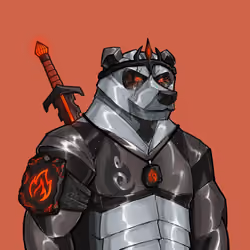 Rival Bear #2831