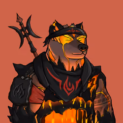 Rival Bear #4894