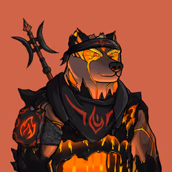Rival Bear #1555