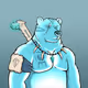 Rival Bear #3289