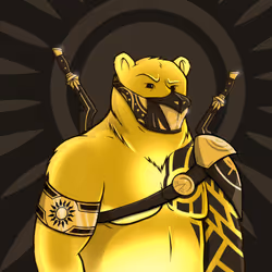 Rival Bear #237
