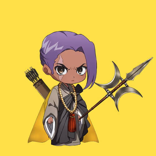 Chibi Clash