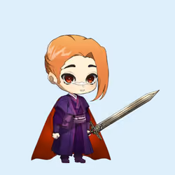 Chibi Legend #2159