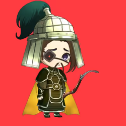 Chibi Legend #1960