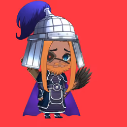 Chibi Legend #3119