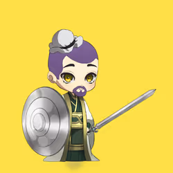 Chibi Legend #171