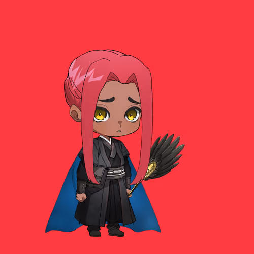 Chibi Legend #1760