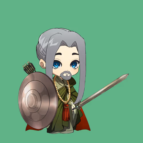 Chibi Clash