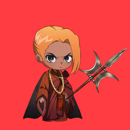 Chibi Clash