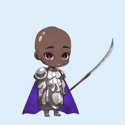 Chibi Legend #2903