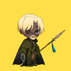 Chibi Legend #3152