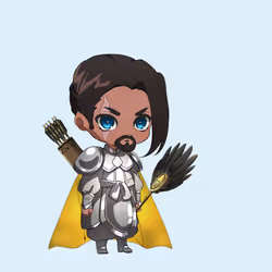 Chibi Legend #2359