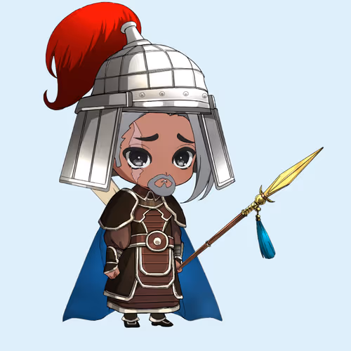 Chibi Clash