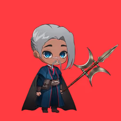Chibi Legend #2277