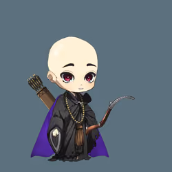 Chibi Legend #2161