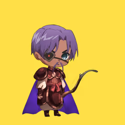 Chibi Legend #4195