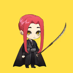 Chibi Legend #4471