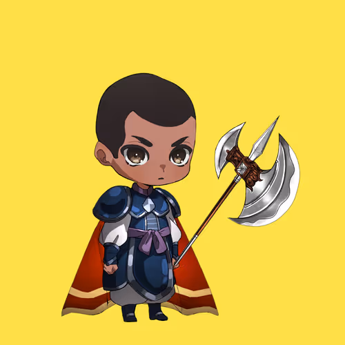 Chibi Clash