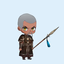 Chibi Legend #311