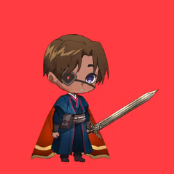 Chibi Legend #219