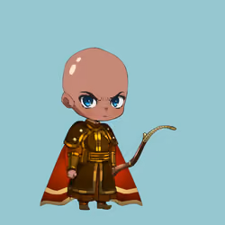 Chibi Legend #3125