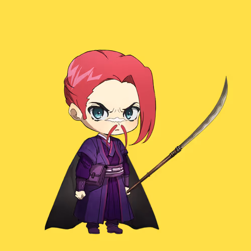 Chibi Clash