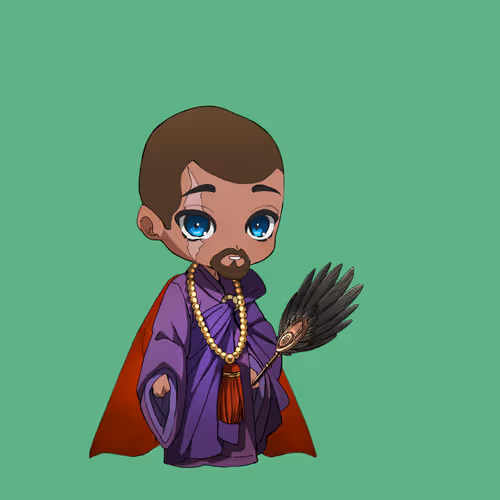Chibi Clash