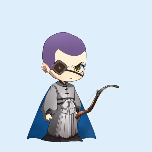 Chibi Clash