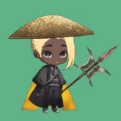 Chibi Legend #3664