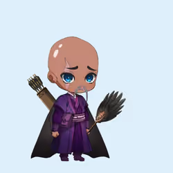 Chibi Legend #146