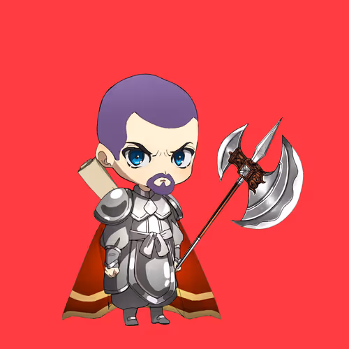 Chibi Clash