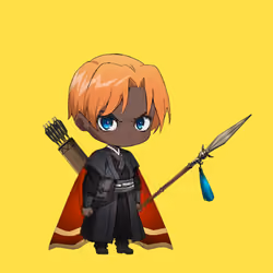 Chibi Legend #370