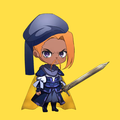 Chibi Clash