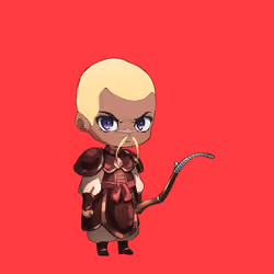 Chibi Legend #842