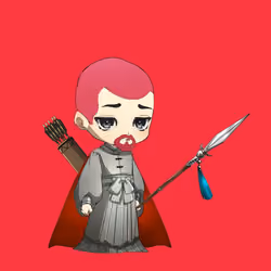 Chibi Legend #4709